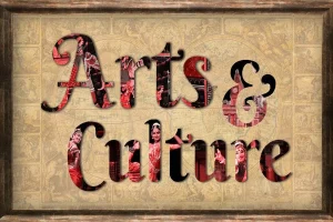 Arts & Culture