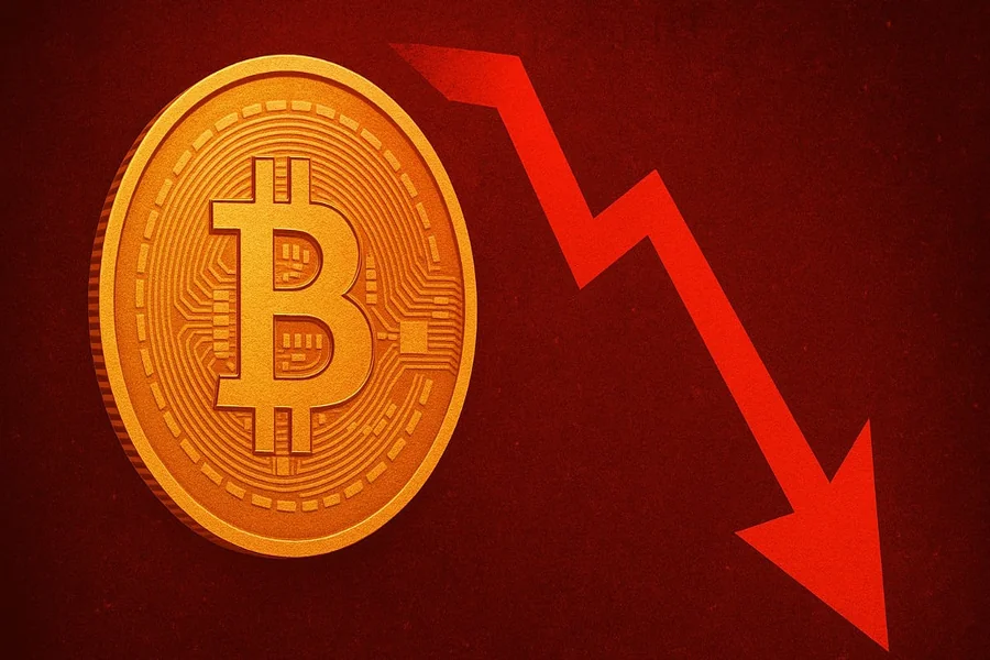 BTC Dip