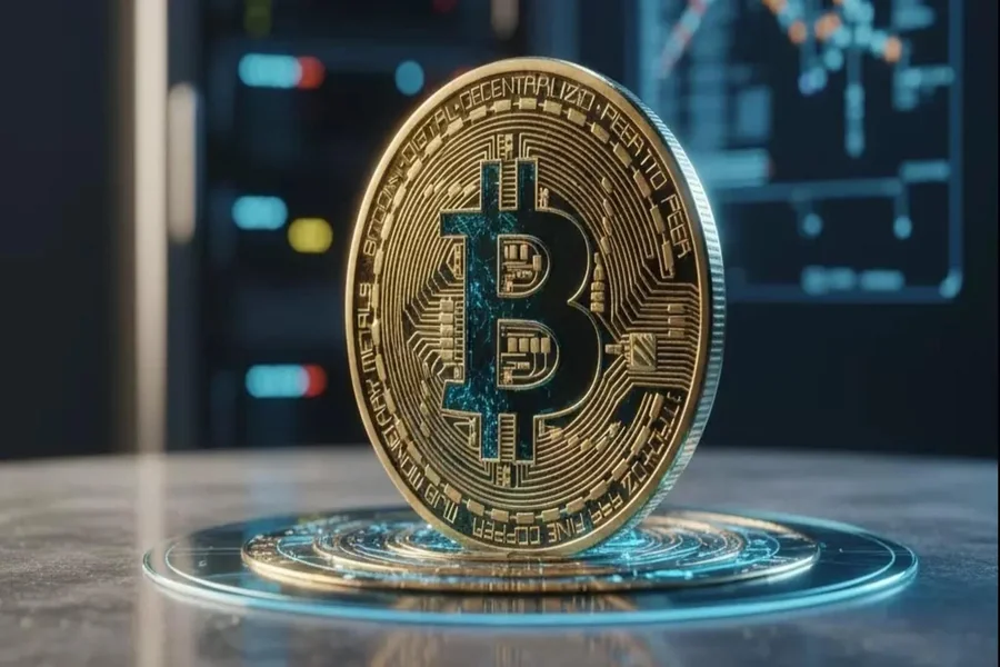 BTC Dip