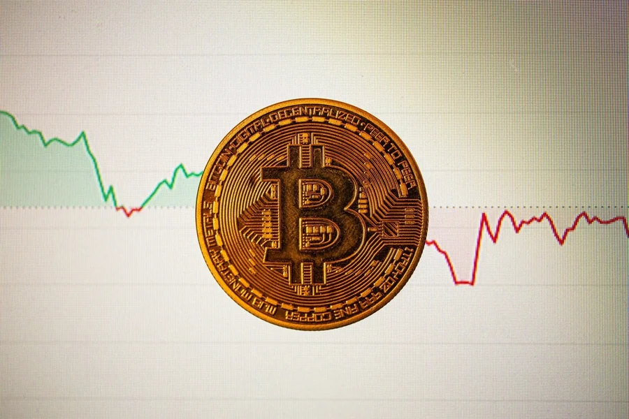 BTC Dip