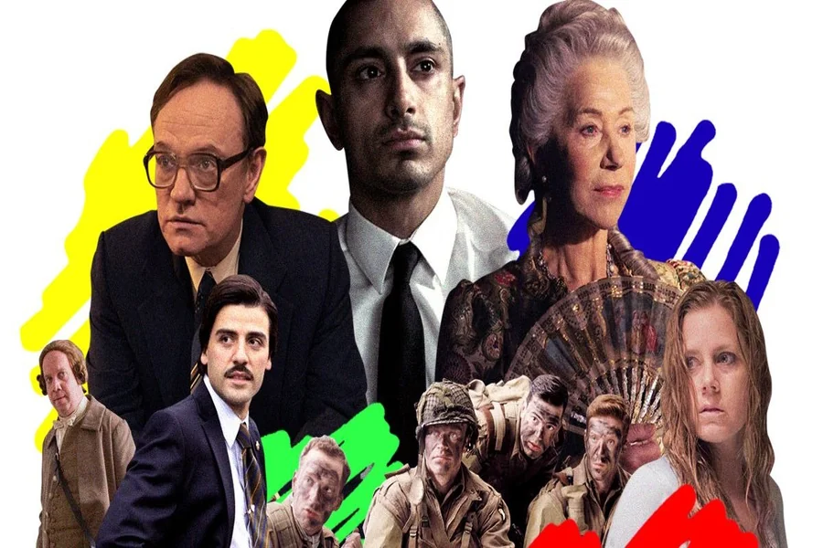 Best Miniseries
