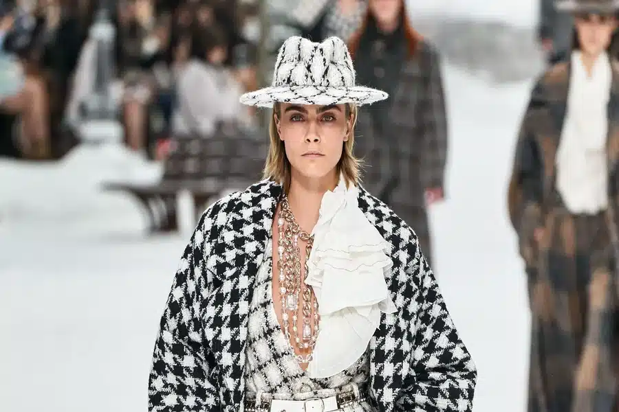 Chanel Fall 2019