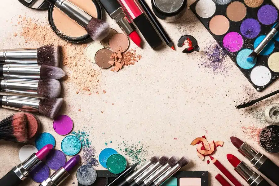 Cosmetics Business Plan Sample PDF