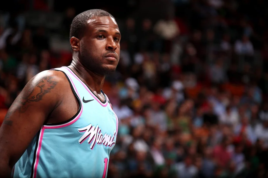 Dion Waiters Quote