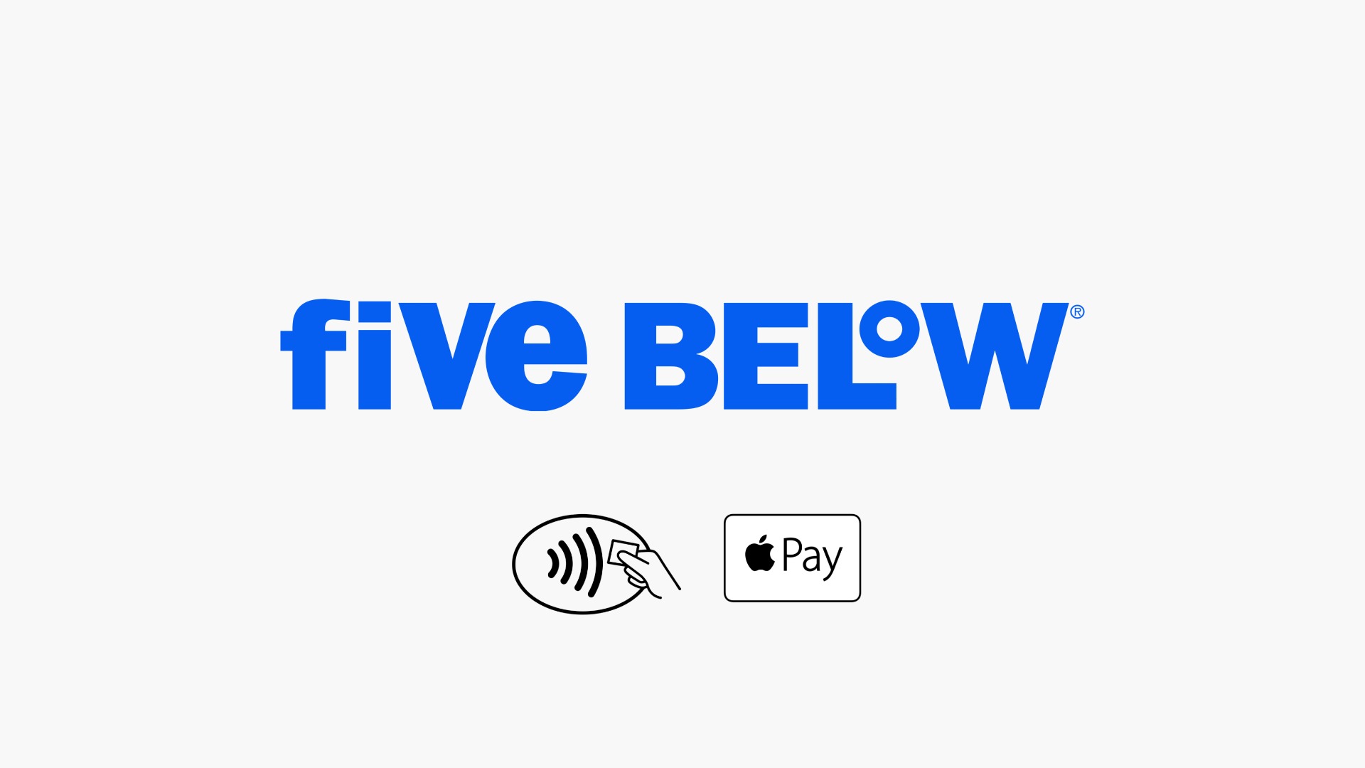 Does 5 Below Take Apple Pay