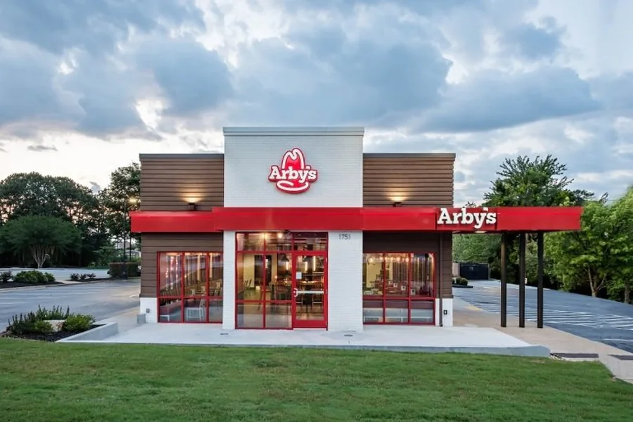 Does Arby's Take Apple Pay
