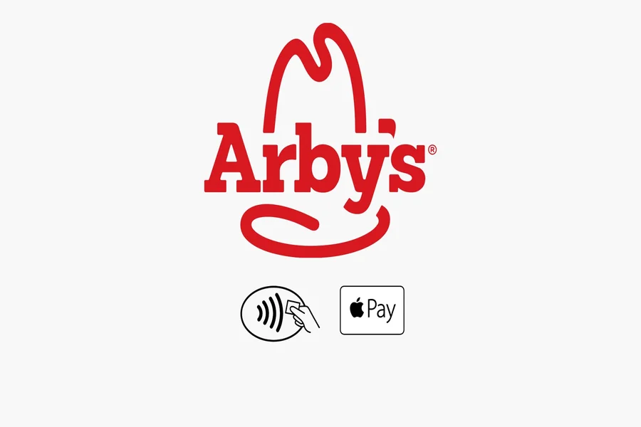 Does Arby's Take Apple Pay