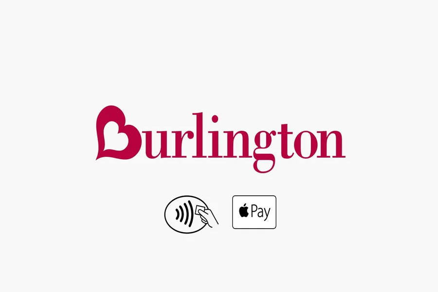 Does Burlington Take Apple Pay