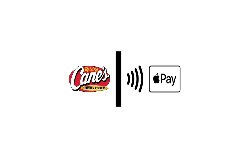 Does Canes Take Apple Pay