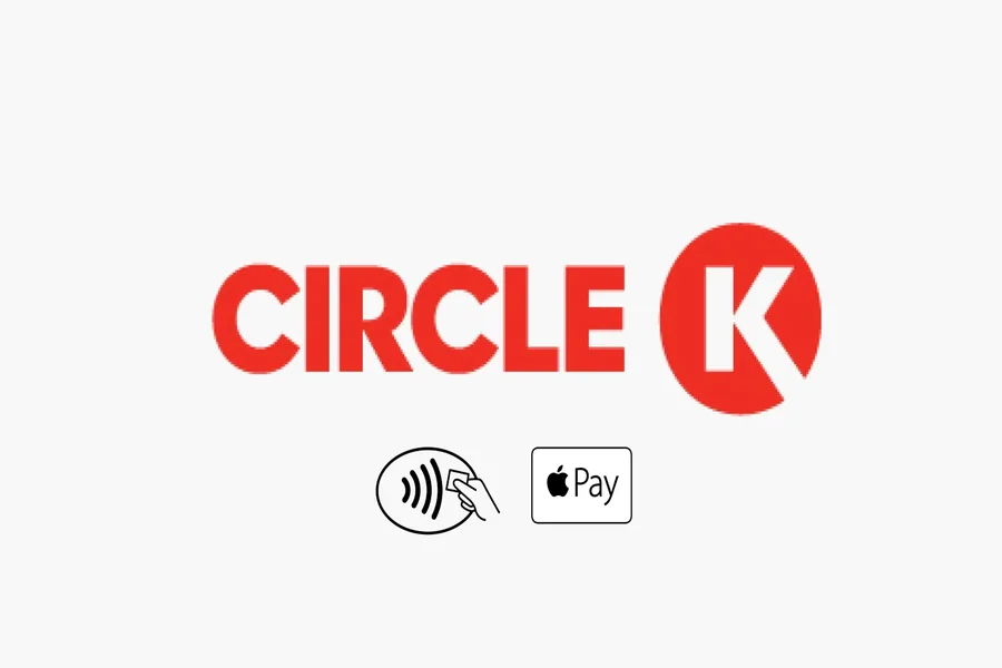 Does Circle K Take Apple Pay
