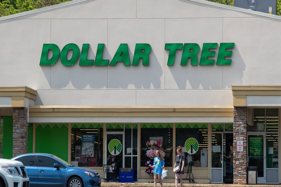 Does Dollar Tree Take Apple Pay