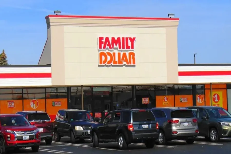 Does Family Dollar Take Apple Pay