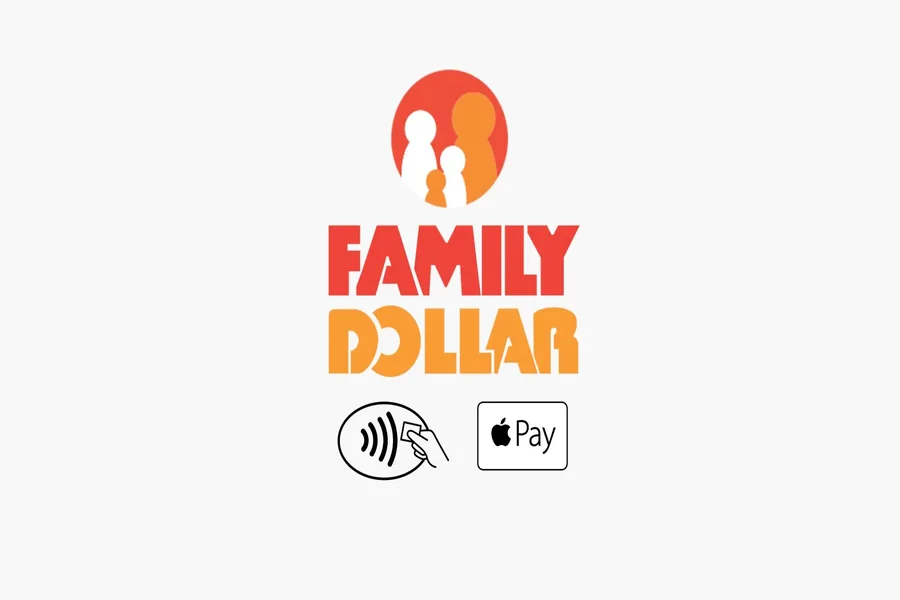 Does Family Dollar Take Apple Pay