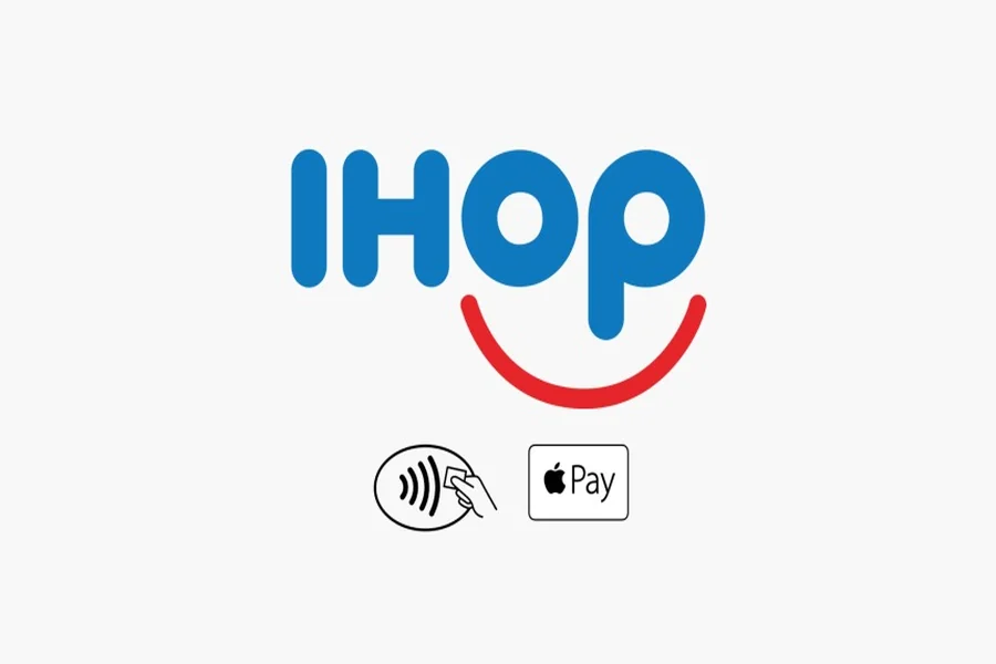 Does Ihop Take Apple Pay