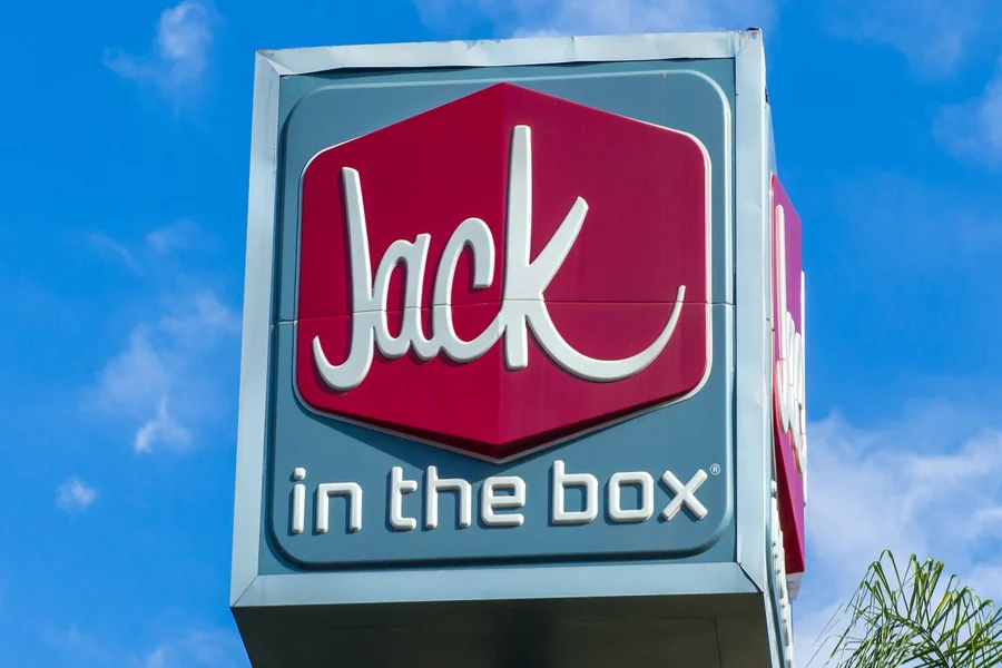 Does Jack In The Box Take Apple Pay