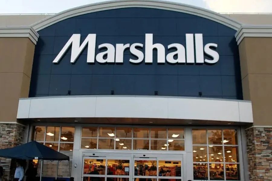 Does Marshalls Take Apple Pay