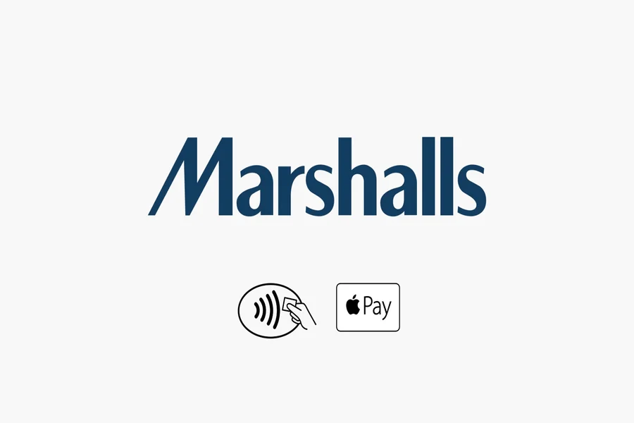 Does Marshalls Take Apple Pay