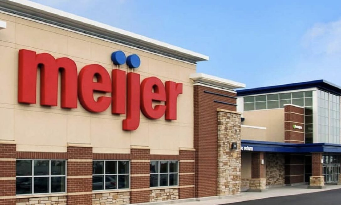 Does Meijer Take Apple Pay