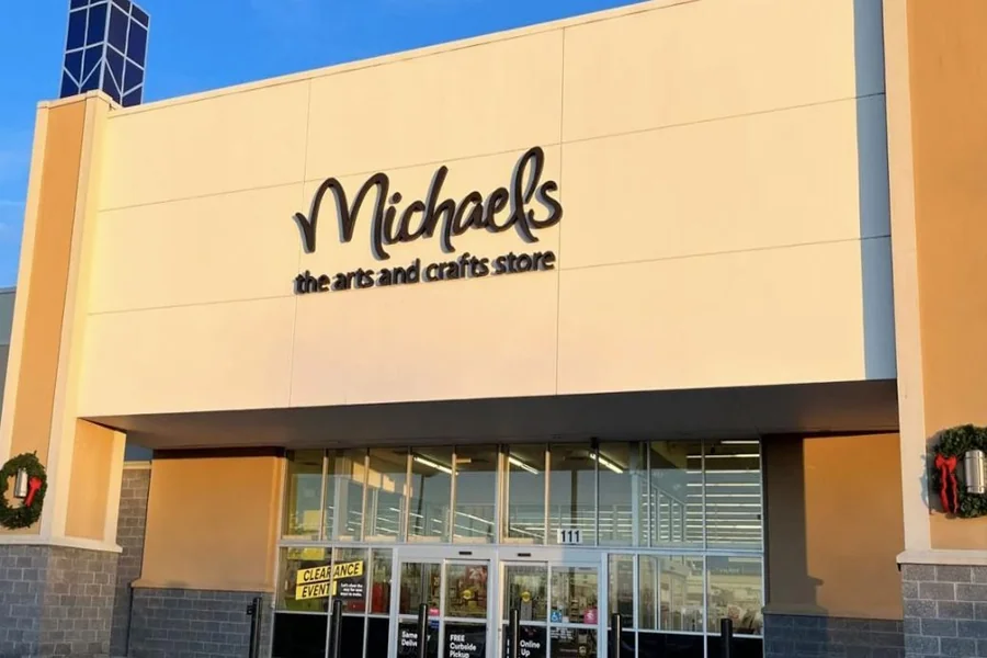 Does Michaels Take Apple Pay