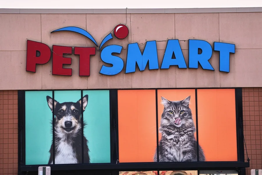 Does Petsmart Take Apple Pay