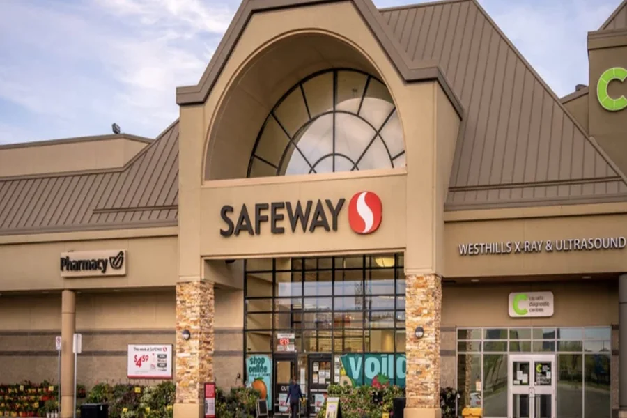 Does Safeway Take Apple Pay