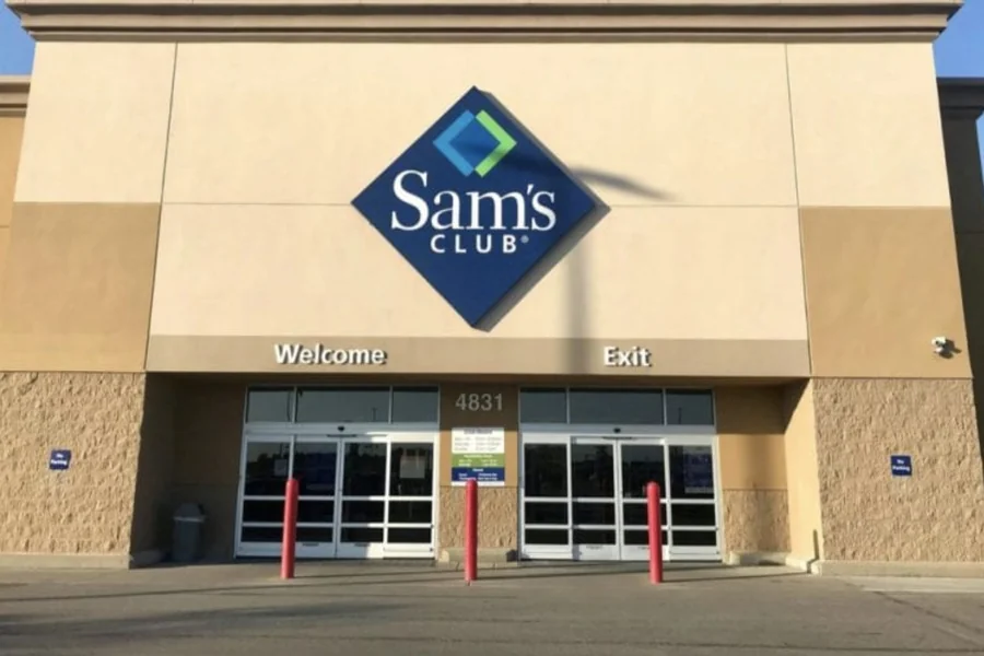 Does Sam's Club Take Apple Pay