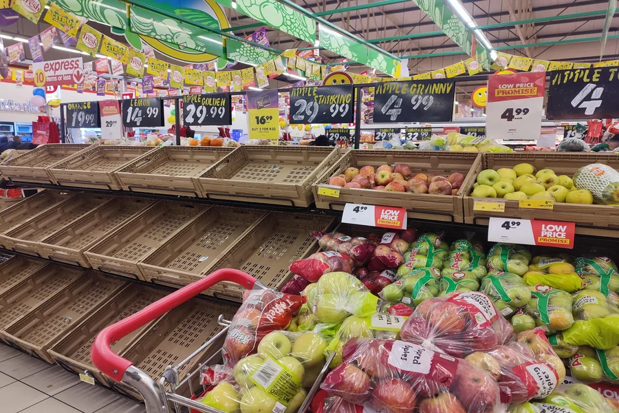 Does Shoprite Take Apple Pay