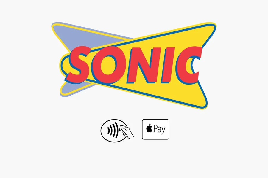 Does Sonic Take Apple Pay