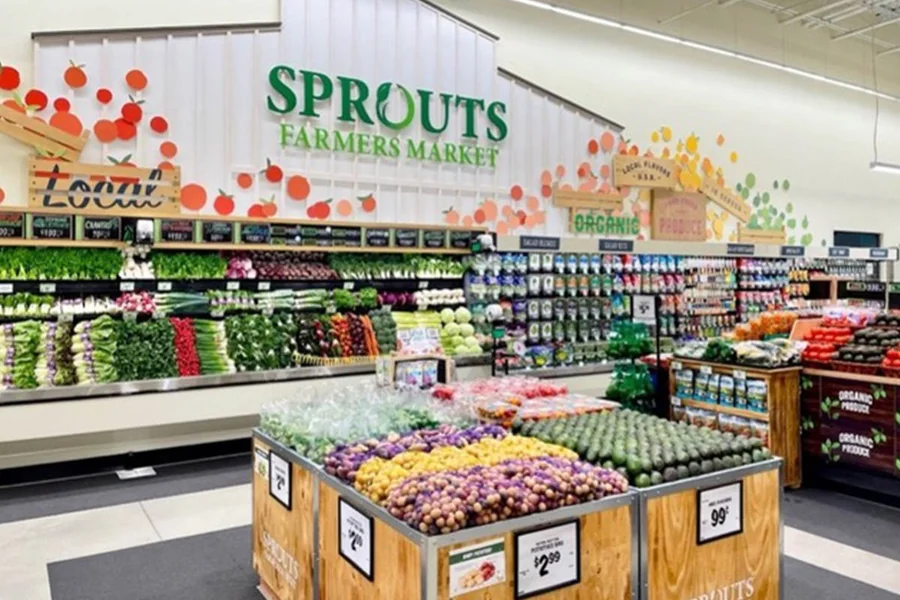 Does Sprouts Take Apple Pay