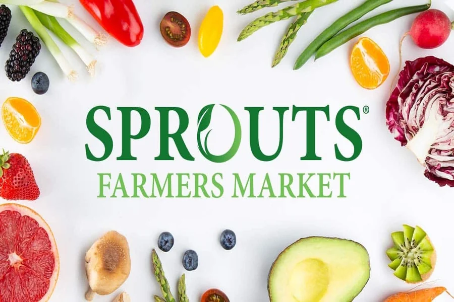 Does Sprouts Take Apple Pay