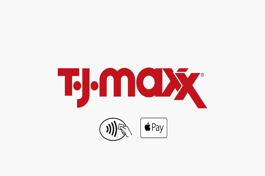 Does Tj Maxx Take Apple Pay