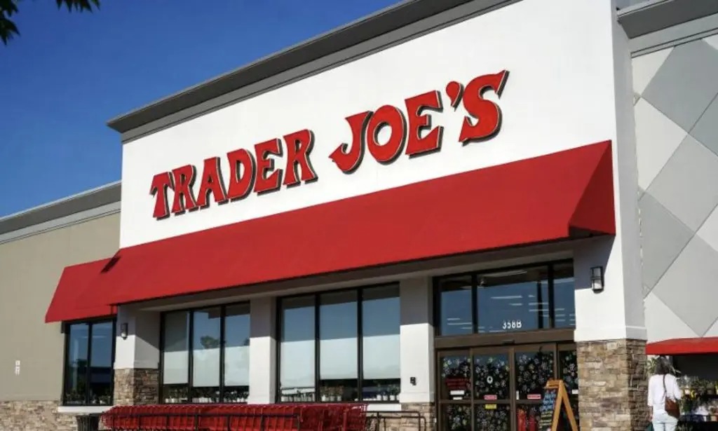 Does Trader Joe's Take Apple Pay