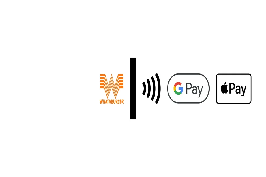 Does Whataburger Take Apple Pay