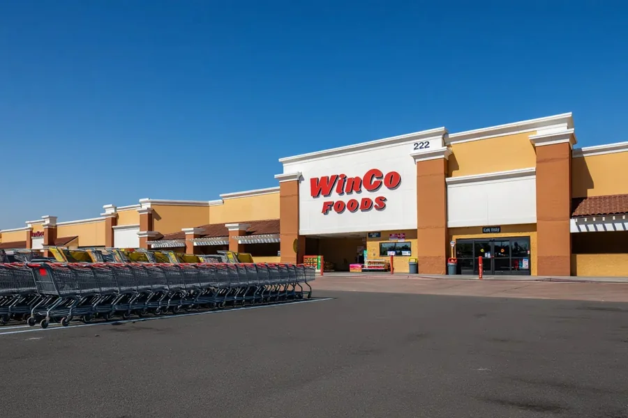 Does Winco Take Apple Pay