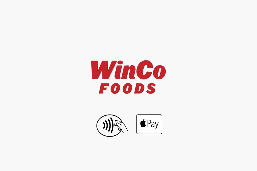Does Winco Take Apple Pay