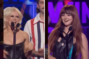 Aria Awards