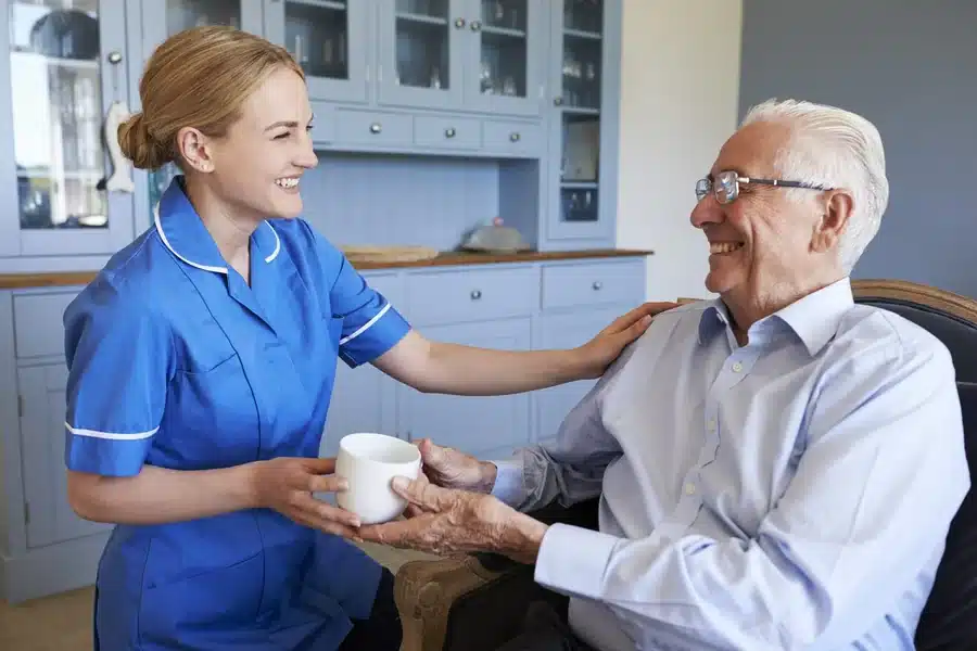 Home Healthcare Business Plan