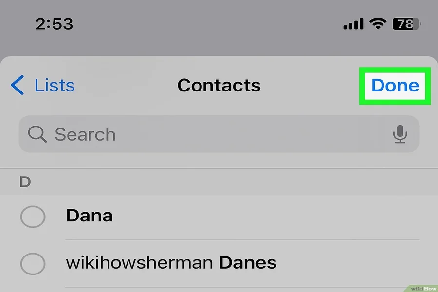 How To Turn Off Notify Anyway