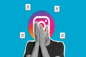 How to Hide Your Instagram Following List