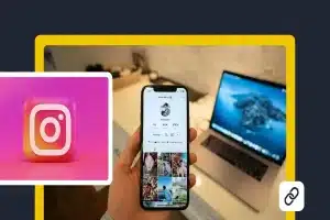 How to Link TikTok to Instagram