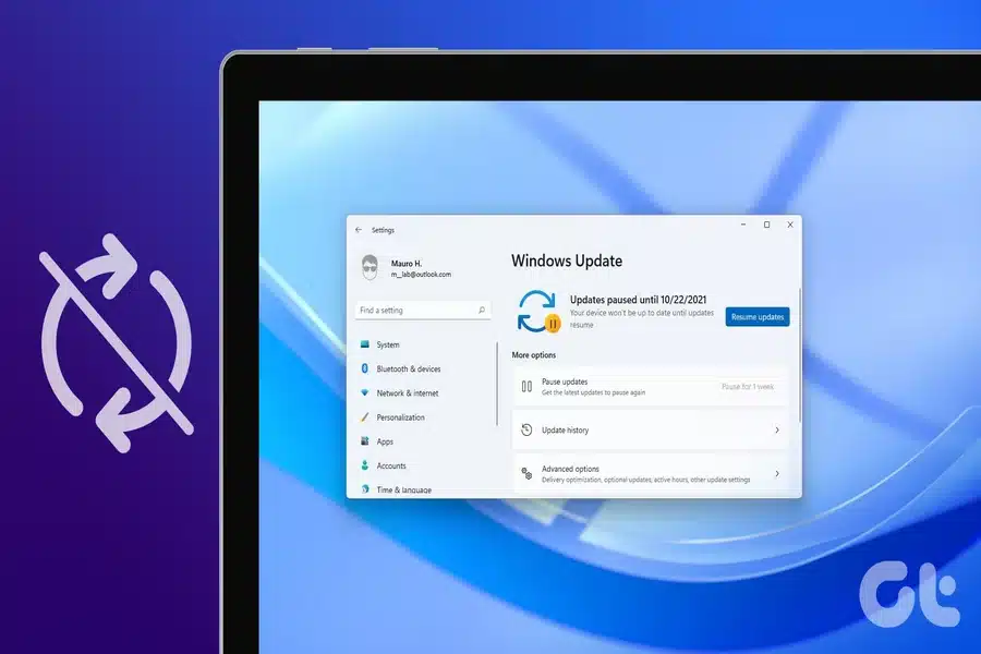 How to Turn Off Automatic App Updates