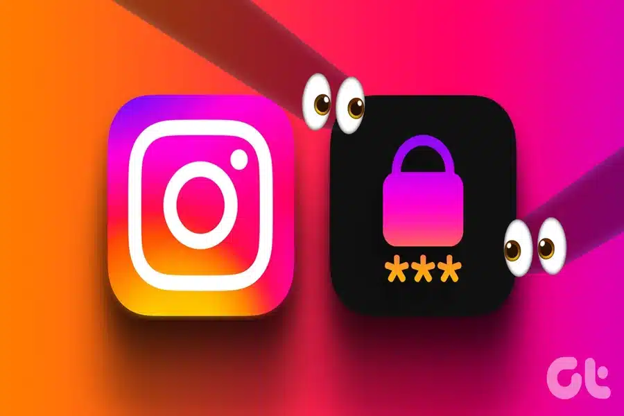 Instagram Password