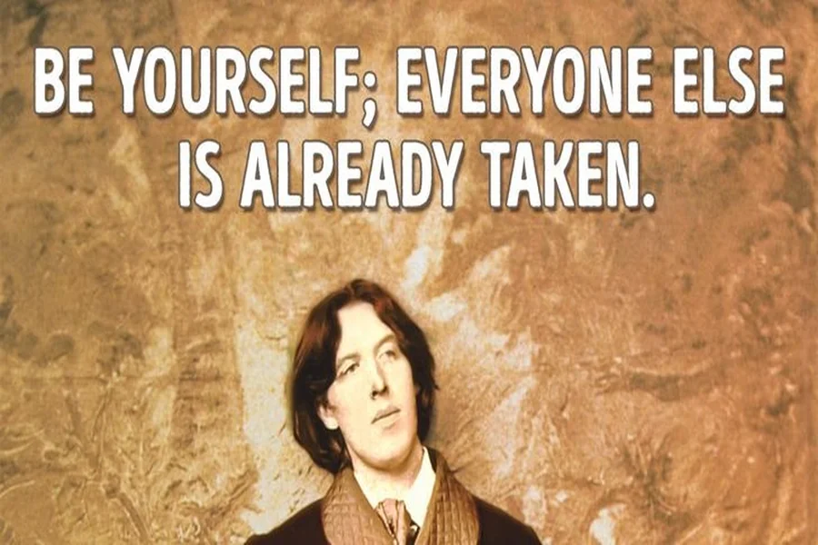 Oscar Wilde Quotes