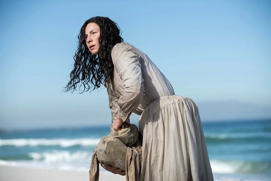 Outlander Season 3 Episode 11