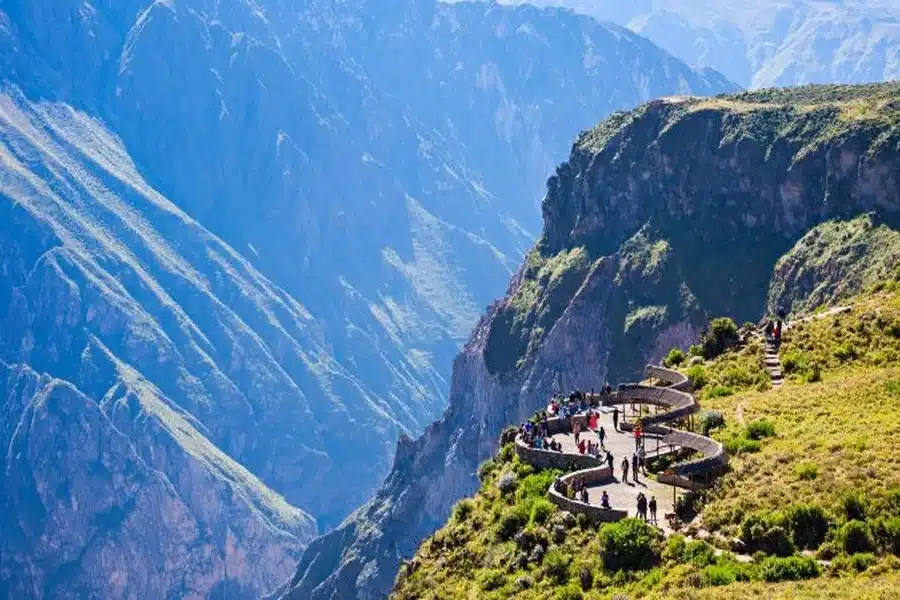 Peru Itinerary 10 Days