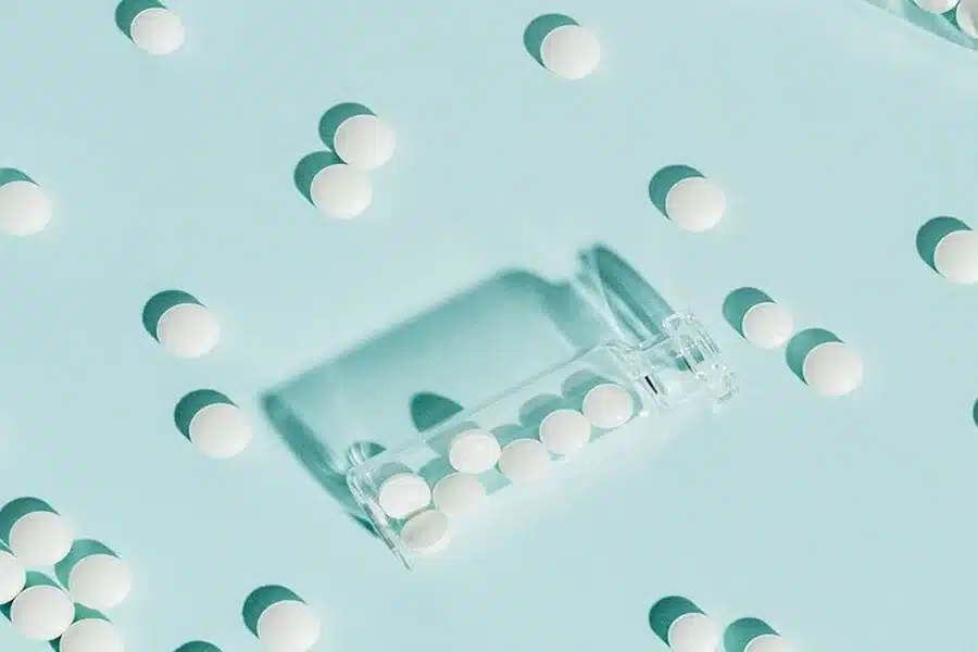 Pill Identifier Famotidine 20 mg Tablet