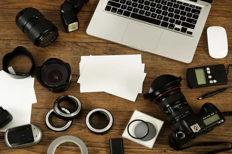Sample Photography Business Plan