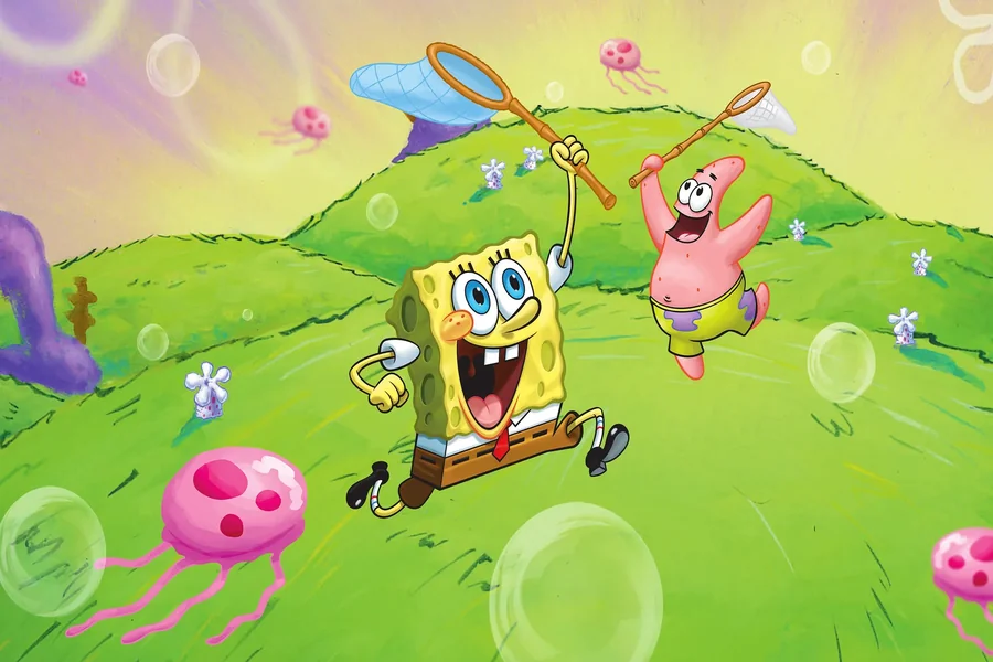 Spongebob Squarepants Watch Cartoon Online