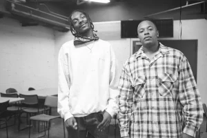 1995 Source Awards