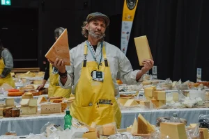 World Cheese Awards
